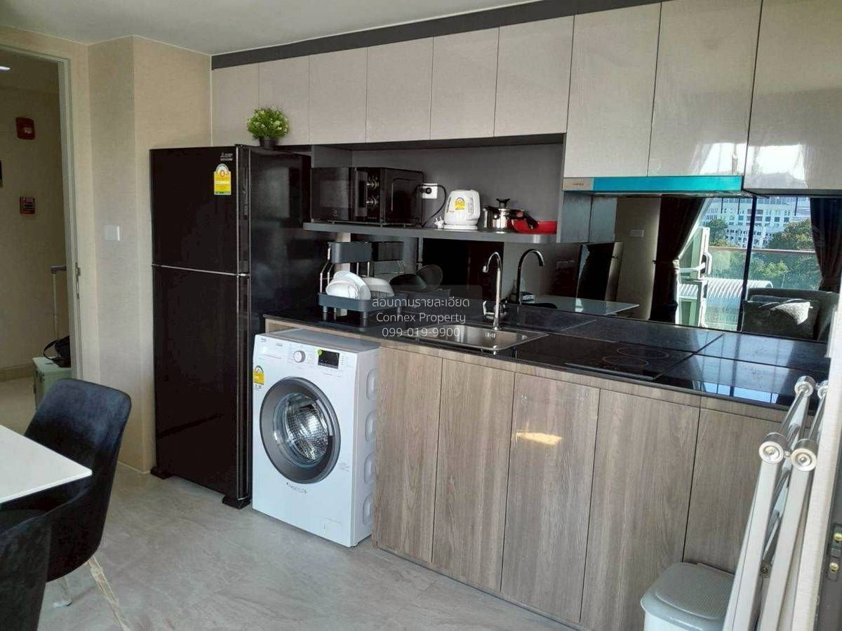 picture FOR RENTCondo LLOYD Soonvijai - Thonglor BTS-Sala Daeng CX-152913-1 - 3/4