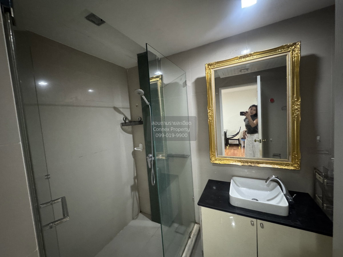 รูป เช่าคอนโด เดอะ เน็กซ์ การ์เด้น มิกซ์ สุขุมวิท 52 BTS-อ่อนนุช | On Nut CX-136522-1 - รูปที่ 7/7
