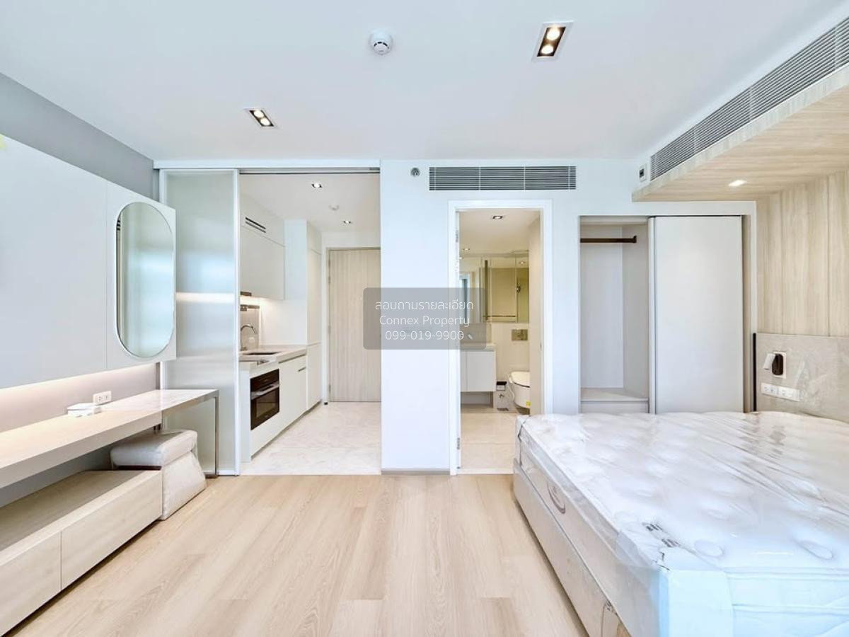 picture FOR RENTCondo Scope Promsri BTS-Phrom Phong CX-136305-1 - 4/9