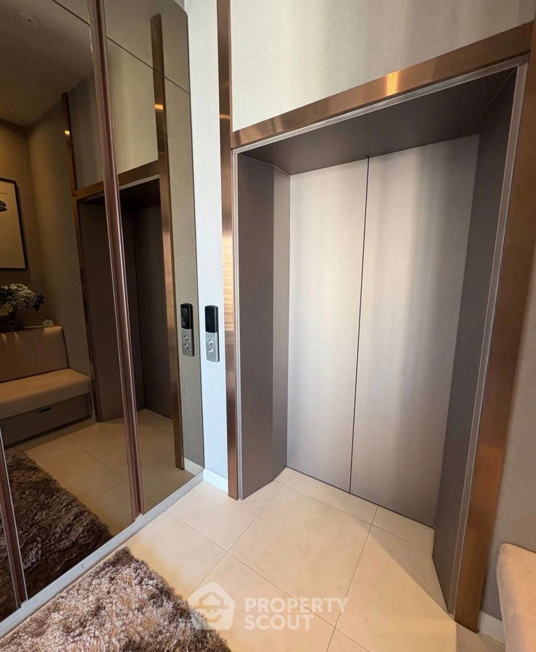 รูป คอนโด 2-ห้องนอน ที่ วิตโตริโอ สุขุมวิท 39 ใกล้ BTS พร้อมพงษ์ (ID 3263762) - รูปที่ 9/22