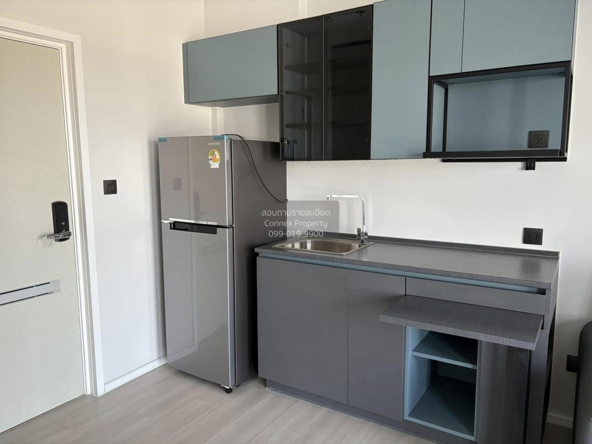 picture FOR RENTCondo The Key MRT Phetkasem 48 MRT-Phetkasem 48 CX-119420-1 - 2/6