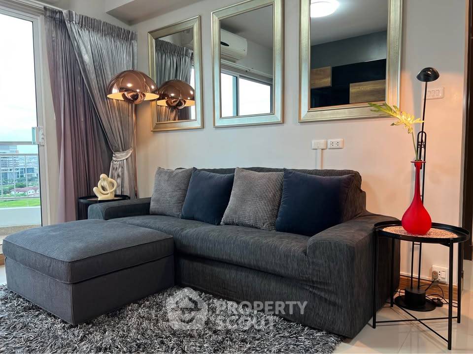 รูป คอนโด 2-ห้องนอน ที่ ศุภาลัย ริเวอร์ รีสอร์ท เจริญนคร ใน สำเหร่ (ID 3263592) - รูปที่ 12/37