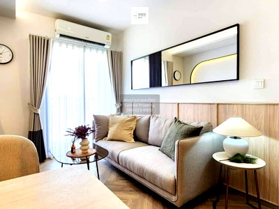 Condos for rent : FOR RENTCondo Chapter Thonglor 25 BTS-Thong Lo CX-136735-1