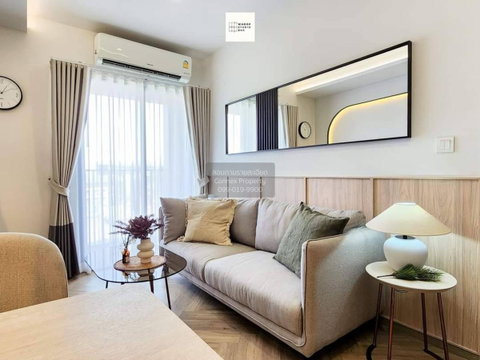 FOR RENTCondo Chapter Thonglor 25 BTS-Thong Lo CX-136735-1