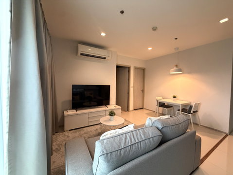 🏷️P-133837 | Rhythm Sukhumvit 36-38 : ริทึ่ม สุขุมวิท 36-38 ห้องสวย ราคาดี! ใกล้ BTS ทองหล่อ 30,000 บ. | Line ID: @easycondoplus | 099-229-6397