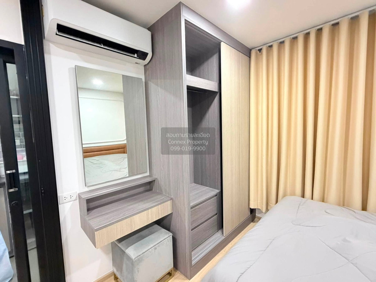 รูป เช่าคอนโด เดอะวันพลัส แกรนด์ รามคำแหง ARL-หัวหมาก | Hua Mak CX-169734-1 - รูปที่ 7/10