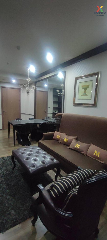 picture FOR SELLCondo WYNE Sukhumvit BTS-Phra Khanong CX-24863-1 - 4/11