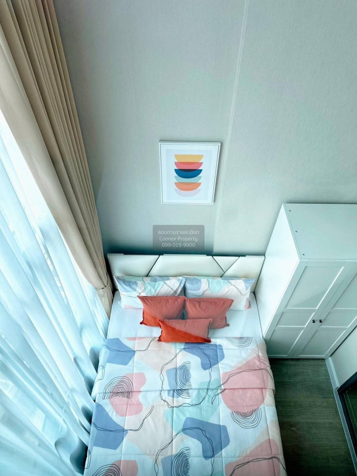 picture FOR RENTCondo Metro Sky Prachachuen MRT-Bang Son CX-85475-1 - 1/12