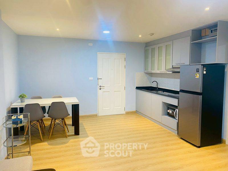 รูป คอนโด 1 ห้องนอน Condo One Siam Condominium ใกล้ BTS สนามกีฬาแห่งชาติ (ID 3260285) - รูปที่ 9/13