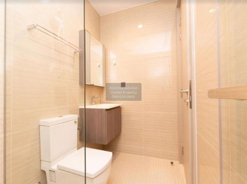 FOR RENTCondo The Line Asoke - Ratchada MRT-Phra Ram 9 CX-74719-1