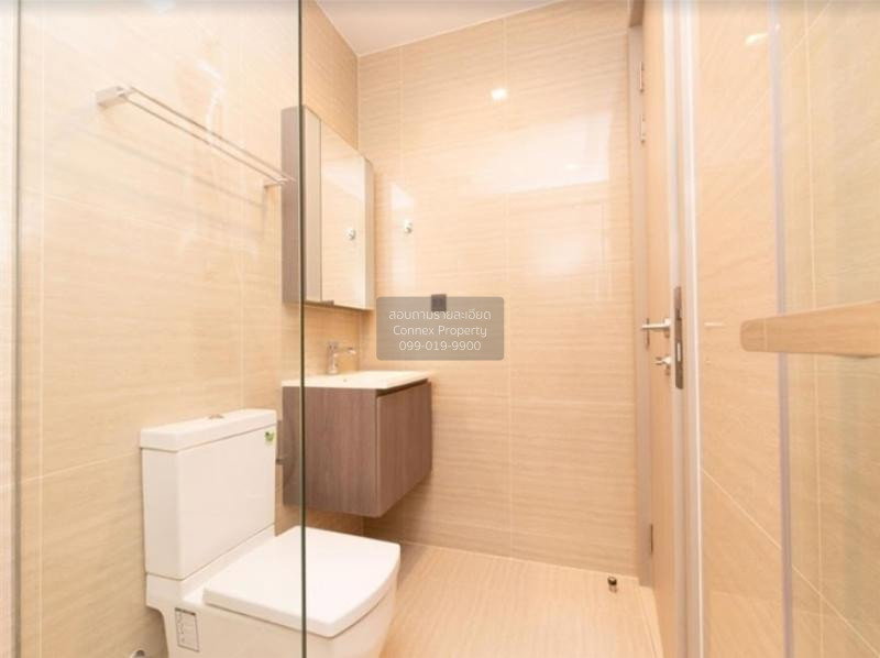 picture FOR RENTCondo The Line Asoke - Ratchada MRT-Phra Ram 9 CX-74719-1 - 1/12