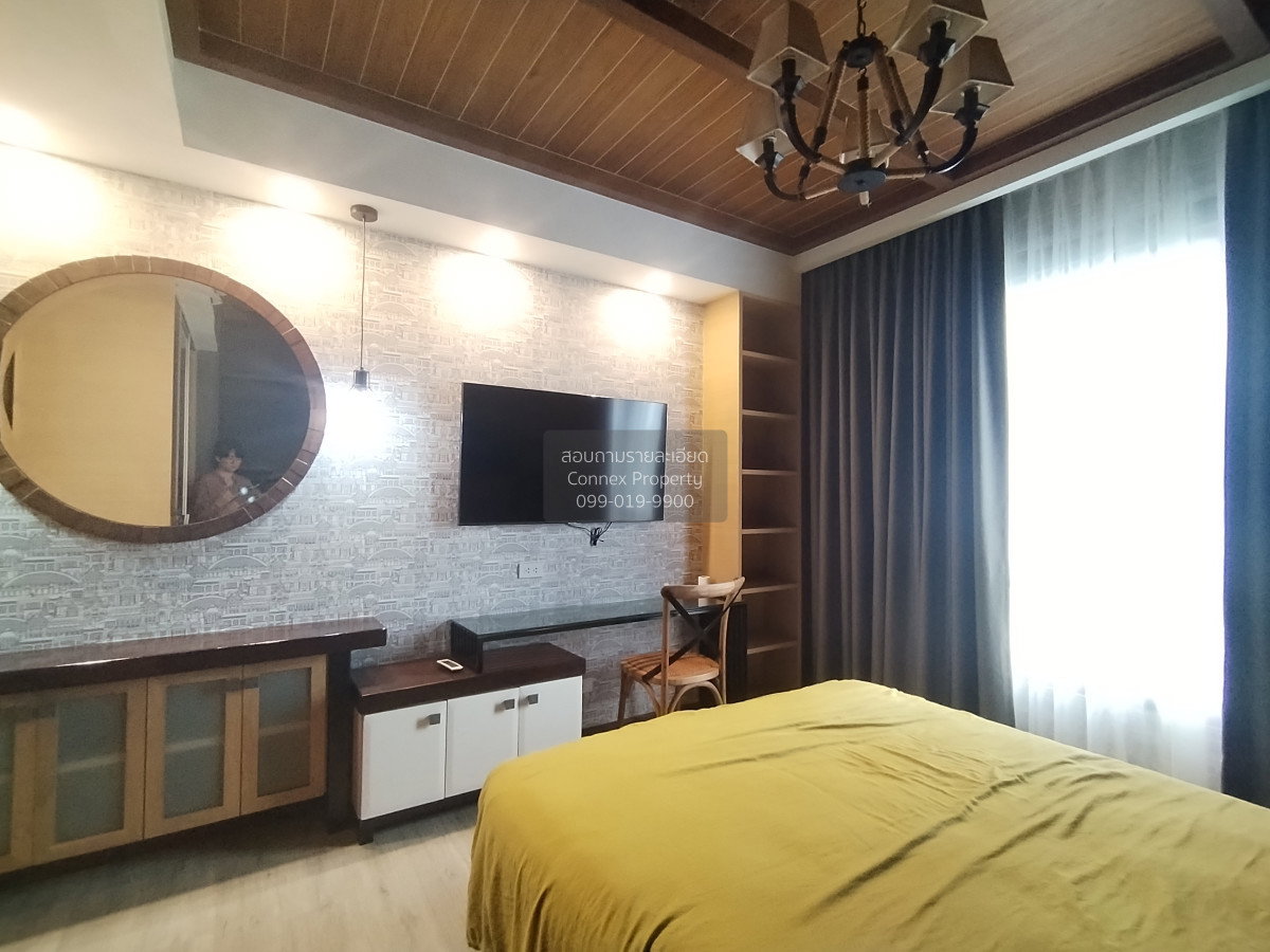 รูป เช่าคอนโด เดอะ ลอฟท์ เอกมัย BTS-เอกมัย | Ekkamai CX-104438-1 - รูปที่ 5/7