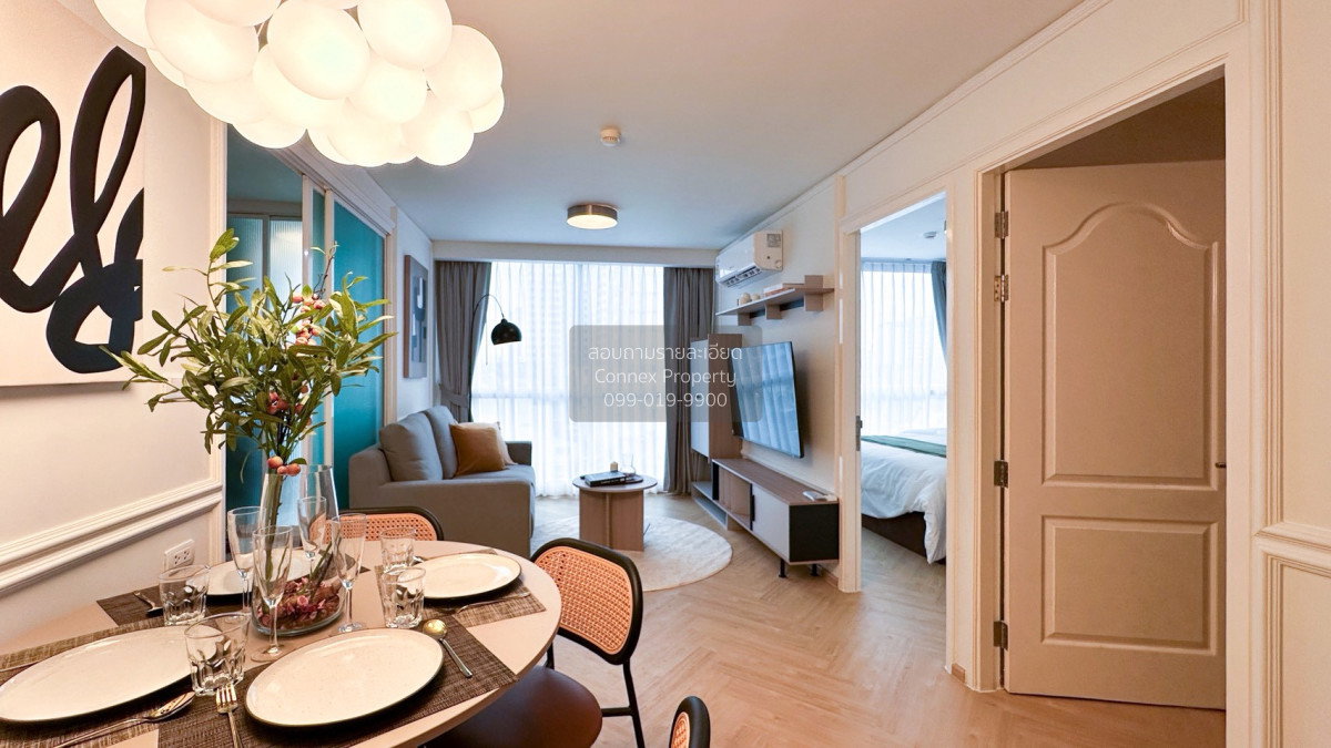 picture FOR RENTCondo Chateau In Town Phaholyothin 11 BTS-Ari CX-141026-1 - 4/11