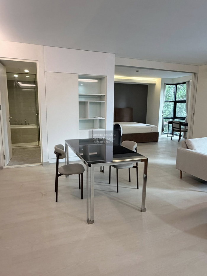 picture FOR RENTCondo Mode Sukhumvit 61 BTS-Thong Lo CX-156526-1 - 4/9