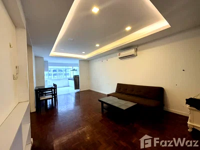 ขายคอนโด : ขาย คอนโด 2 ห้องนอน ในโครงการ สยาม คอนโดมิเนียม 6742277