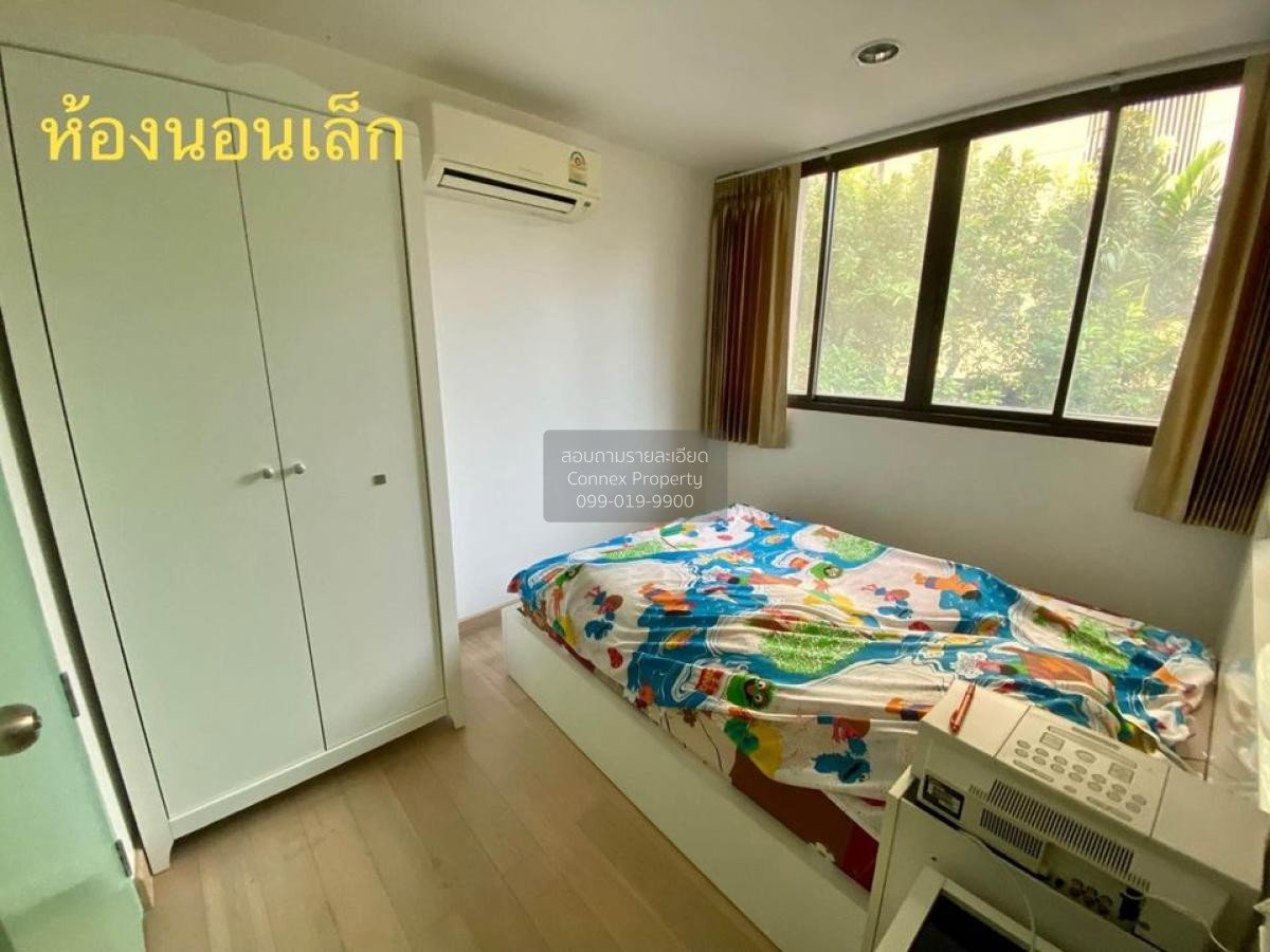 รูป เช่าคอนโด ไอดีโอ บลูโคฟ สาทร BTS-วงเวียนใหญ่ | Wongwian Yai CX-140799-1 - รูปที่ 5/7
