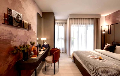 Condos for rent : 1Bed | 1Bath | BTS On Nut | 31sqm | THB 23,000/mo | Fl.30 — Aspire Onnut Station Bangkok