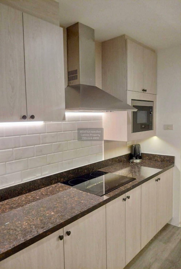 picture FOR RENTCondo Baan Siri 24 BTS-Phrom Phong CX-151890-1 - 5/10