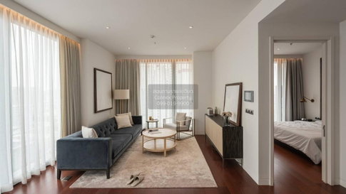 FOR RENTCondo Khun By Yoo BTS-Thong Lo CX-127210-1