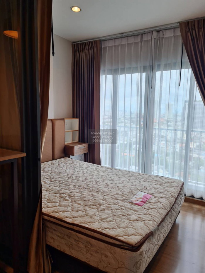 picture FOR RENTCondo The Tree Rio Bang - Aor MRT-Bang O CX-165171-1 - 2/8