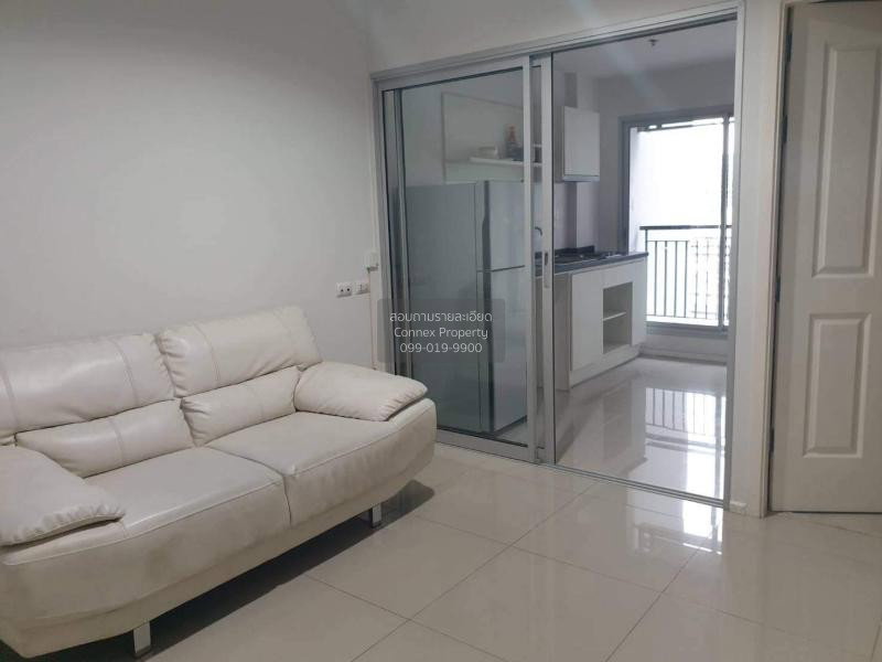 picture FOR RENTCondo Aspire Rama 9 MRT-Phra Ram 9 CX-34741-1 - 1/5