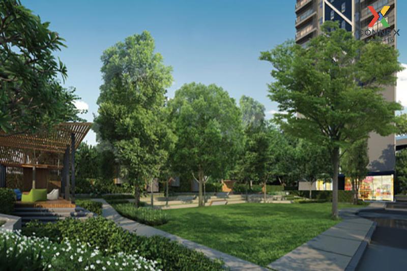 picture FOR SELLCondo Ideo Sukhumvit 115 BTS-Pu Chao CX-101055-1 - 5/6