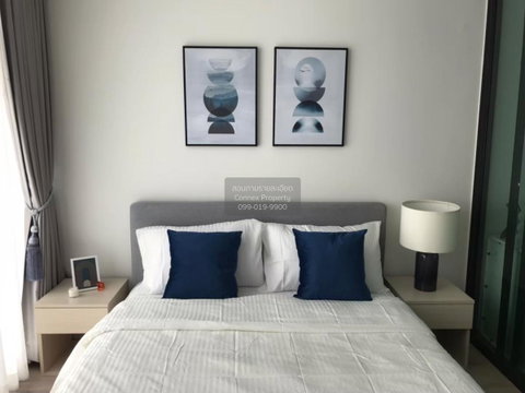 FOR RENTCondo Serio Sukhumvit 50 BTS-On Nut CX-95852-1