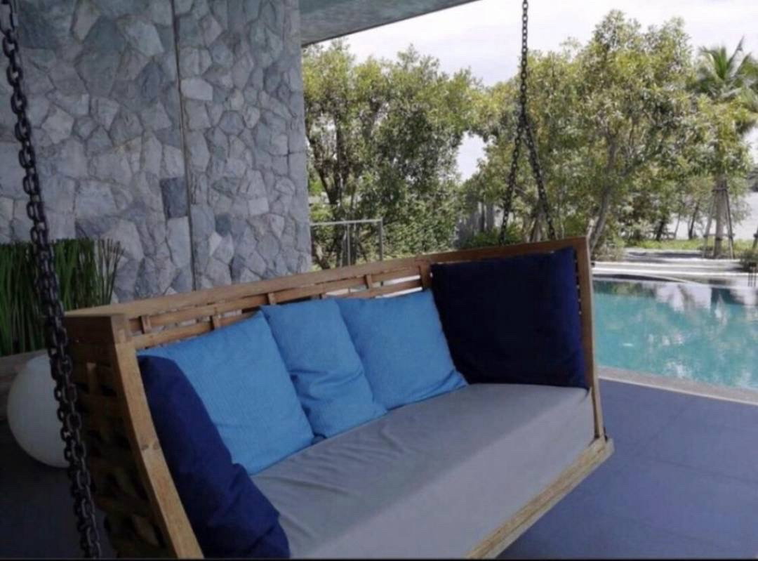 picture Code 26KJ4786  for rent U Delight Residence Riverfront Rama 3  🔥🔥 Line ID: @kjcondo (with @)🔥🔥 - 14/17