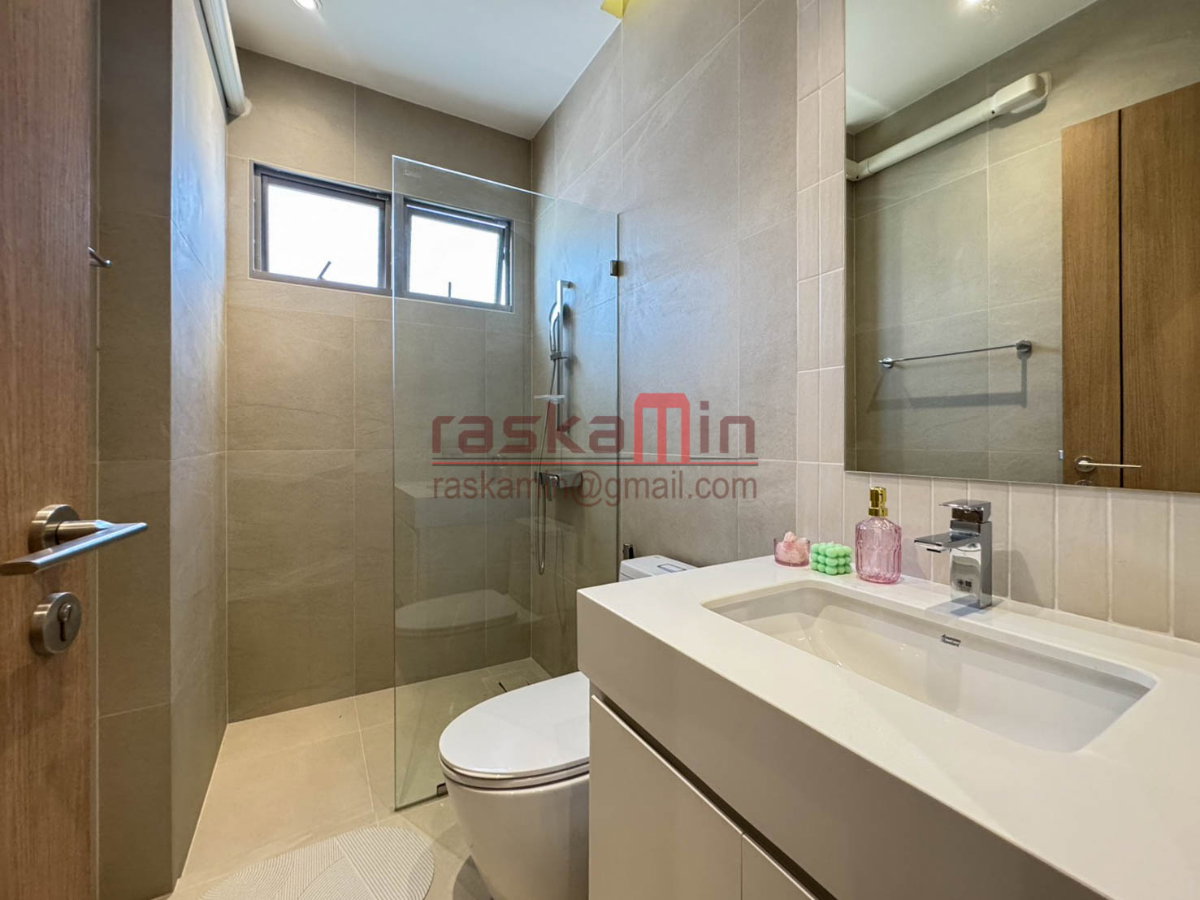 รูป 🏖️Pool Villa💎Horizon by Patta 4ห้องนอน 96ตรว 236ตรม พร้อมเฟอร์นิเจอร์🏊สระว่ายน้ำ - รูปที่ 33/38