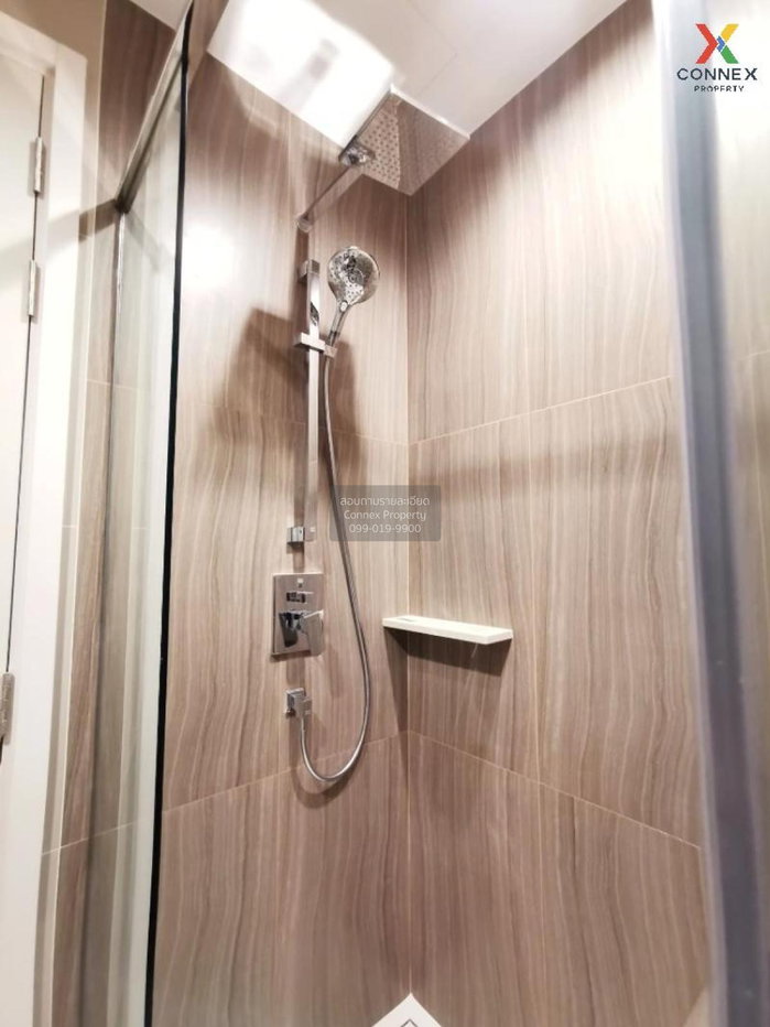 picture FOR RENTCondo The Line Phahon-Pradipat BTS-Saphan Khwai CX-51396-1 - 8/9