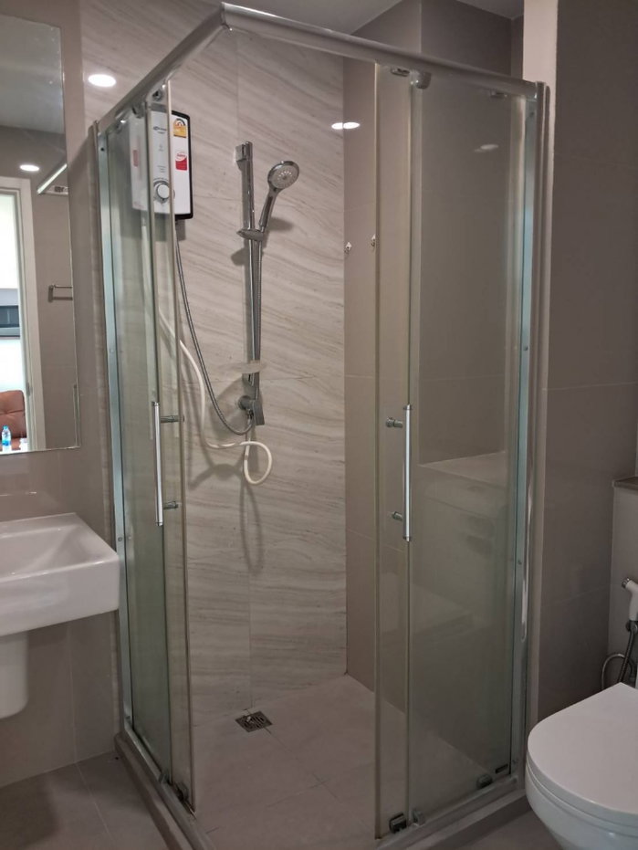 รูป The Tree Sukhumvit 71 – Premium Condo in a Prime Location with Seamless Connectivity

🏠 Unit Features

· 1 Bedroom / 1 Bathroom
· 27 sq.m.
· 12th  - รูปที่ 5/14