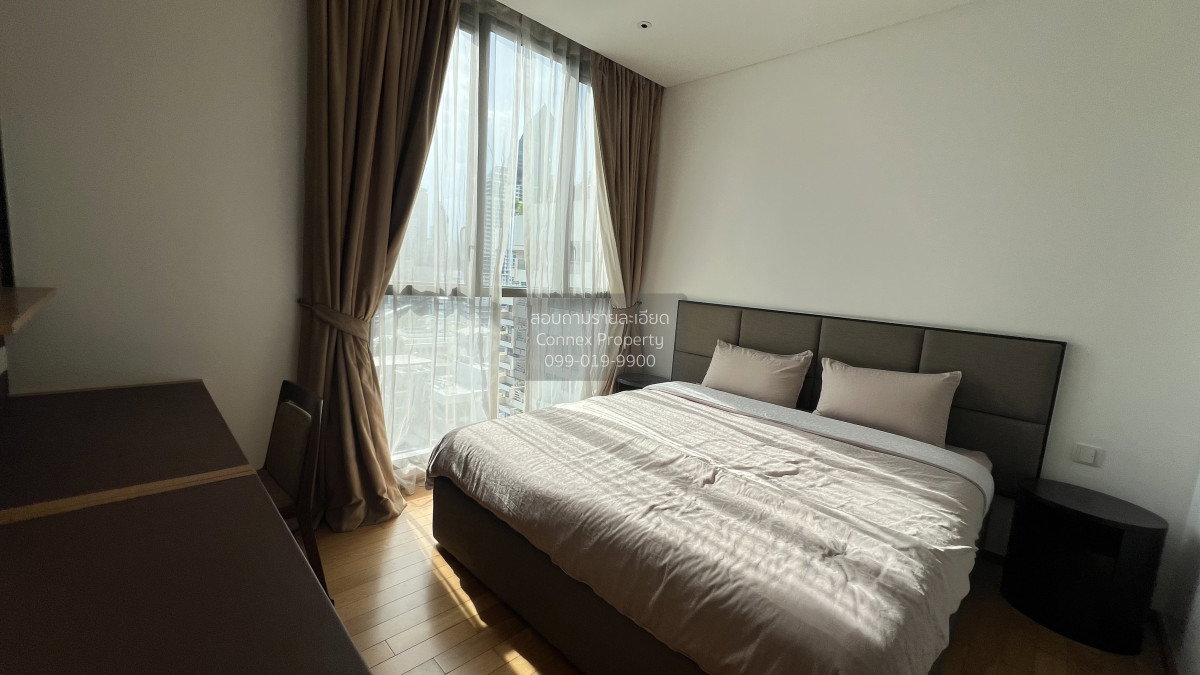 picture FOR RENTCondo Aequa Sukhumvit 49 BTS-Thong Lo CX-07237-1 - 6/10