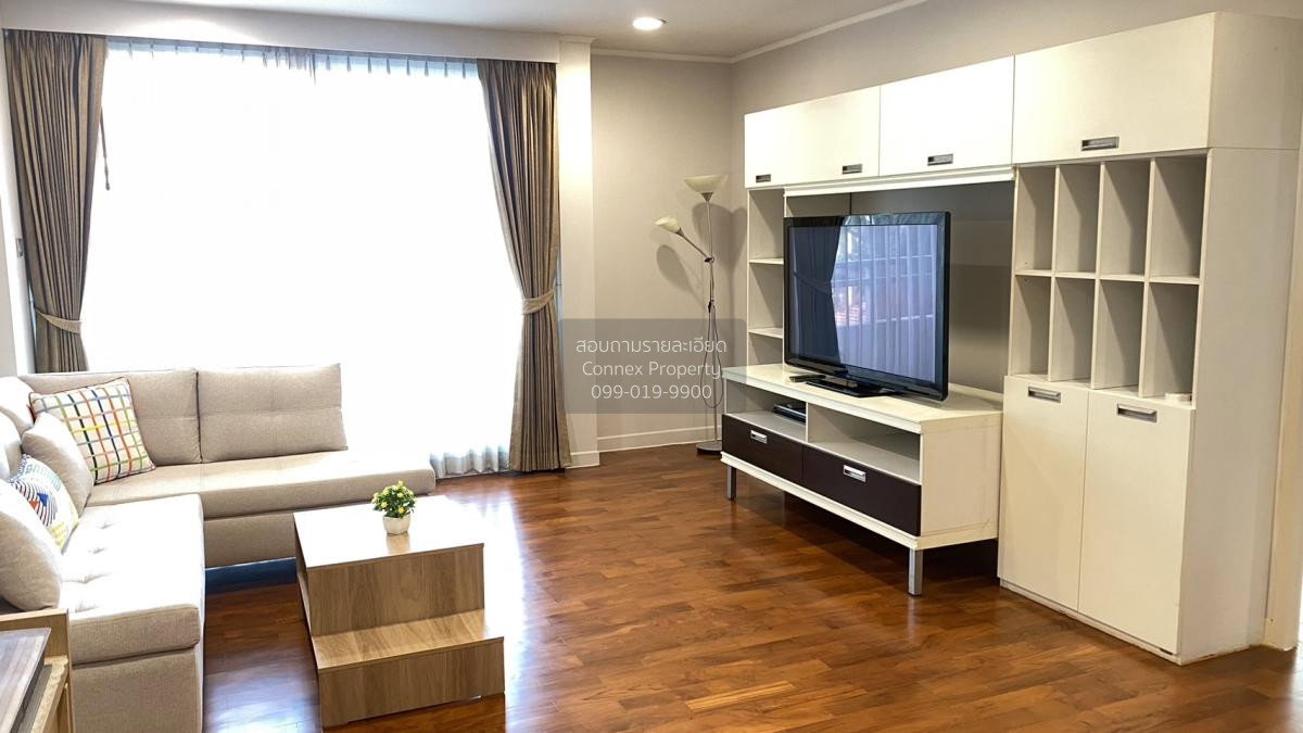 picture FOR SELLCondo Baan Siri Ruedee BTS-Phloen Chit CX-95857-1 - 10/12