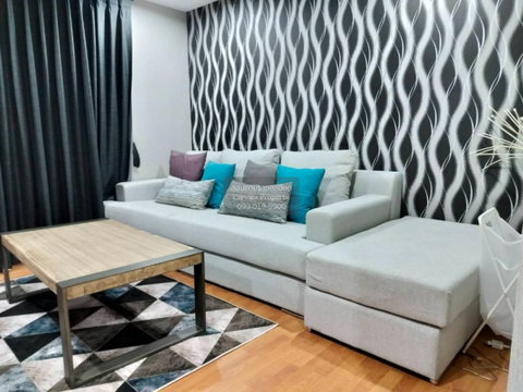 FOR SELLCondo The President Petchkasem-Bangkhae MRT-Lak Song CX-105178-1