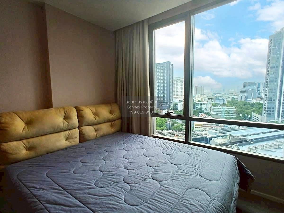รูป เช่าคอนโด เดอะ รูม สุขุมวิท 69 BTS-พระโขนง | Phra Khanong CX-162475-1 - รูปที่ 9/11