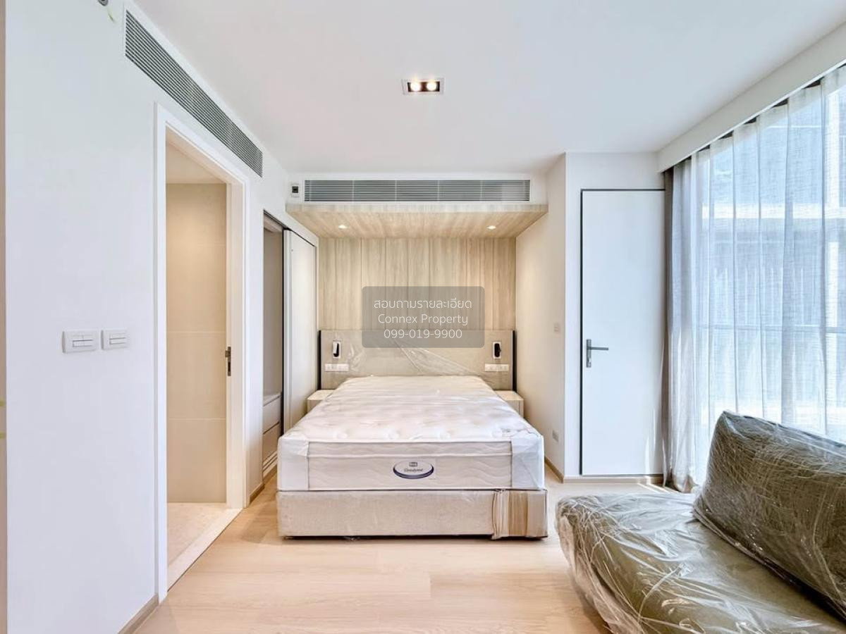 picture FOR RENTCondo Scope Promsri BTS-Phrom Phong CX-136305-1 - 2/9
