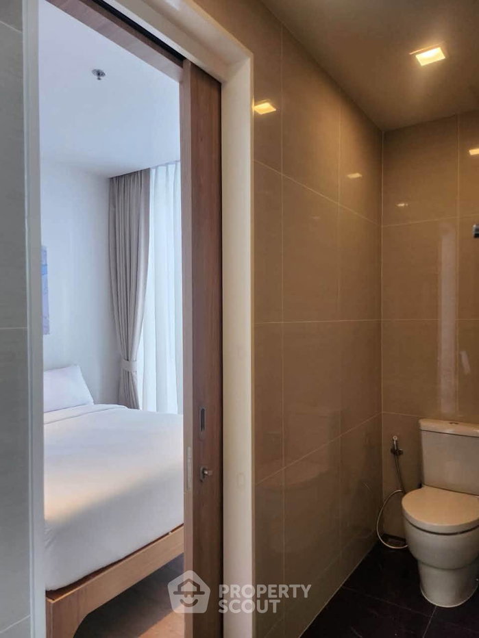 รูป 1 ห้องนอน Park Origin Phrom Phong ใกล้ BTS พร้อมพงษ์ (ID 3260360) - รูปที่ 8/12