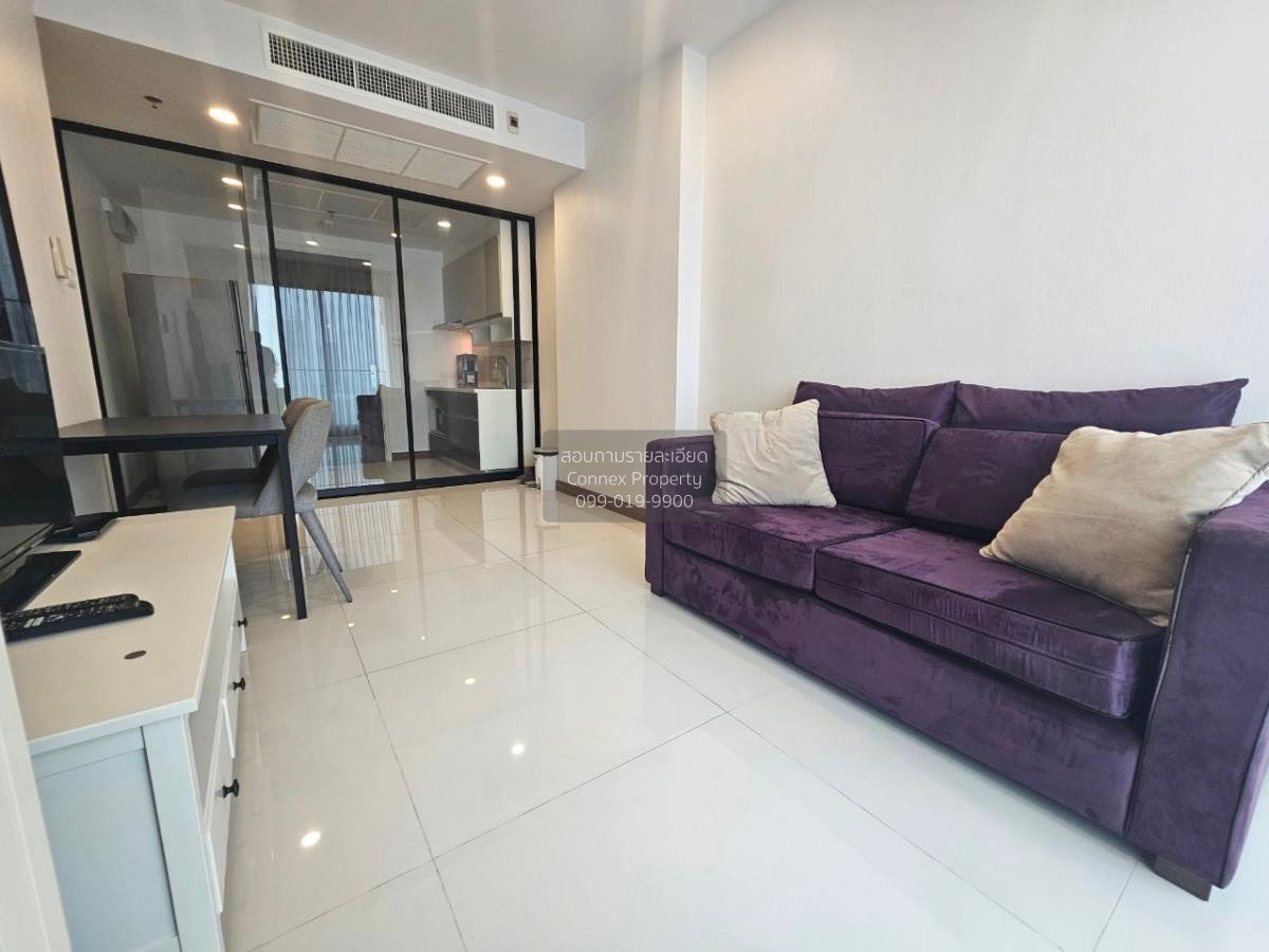 รูป เช่าคอนโด ศุภาลัย พรีเมียร์ เจริญนคร BTS-คลองสาน | Khlong San CX-115037-1 - รูปที่ 5/12