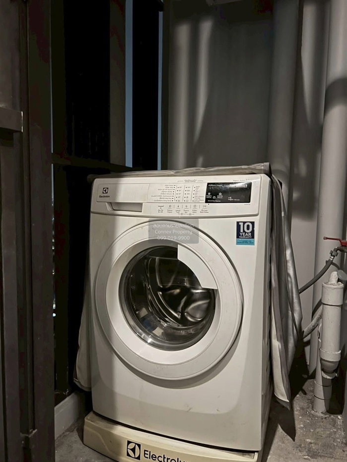 picture FOR RENTCondo M Jatujak BTS-Saphan Khwai CX-145035-1 - 9/9