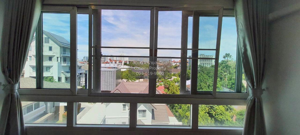 picture FOR RENTCondo Baan Siri Sathorn MRT-Lumphini CX-159238-1 - 6/6