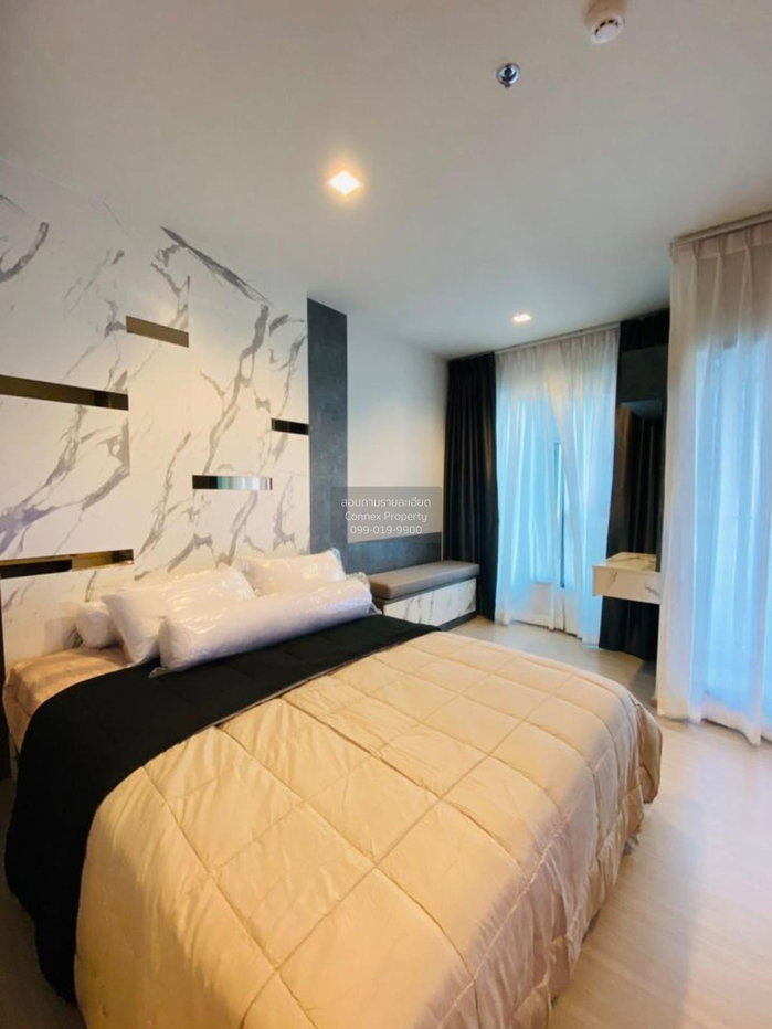 picture FOR RENTCondo Life Asoke - Rama 9 MRT-Phra Ram 9 CX-100596-1 - 8/12