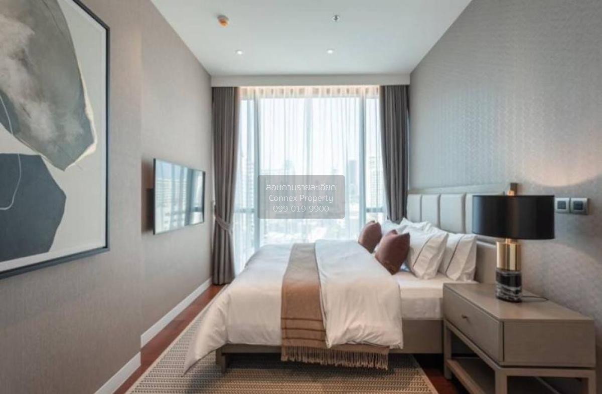 picture FOR RENTCondo Khun By Yoo BTS-Thong Lo CX-90471-1 - 5/7