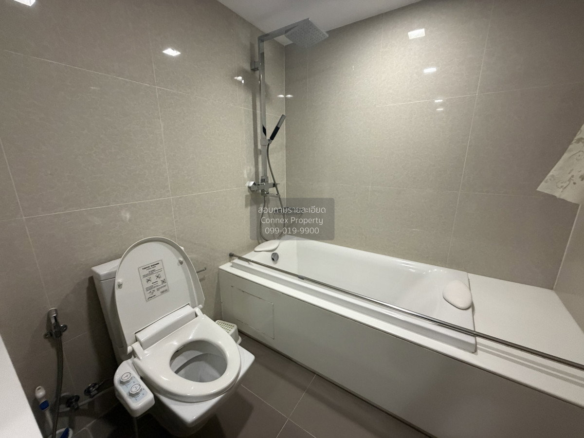 picture FOR RENTCondo LIV@49 BTS-Thong Lo CX-62490-1 - 8/8