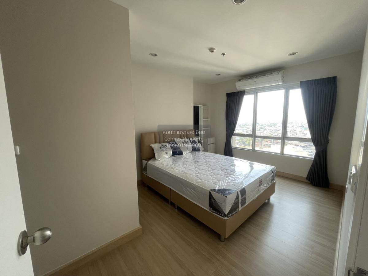 รูป เช่าคอนโด โมทีฟ คอนโด สาทร – วงเวียนใหญ่ BTS-วงเวียนใหญ่ | Wongwian Yai CX-121413-1 - รูปที่ 2/9