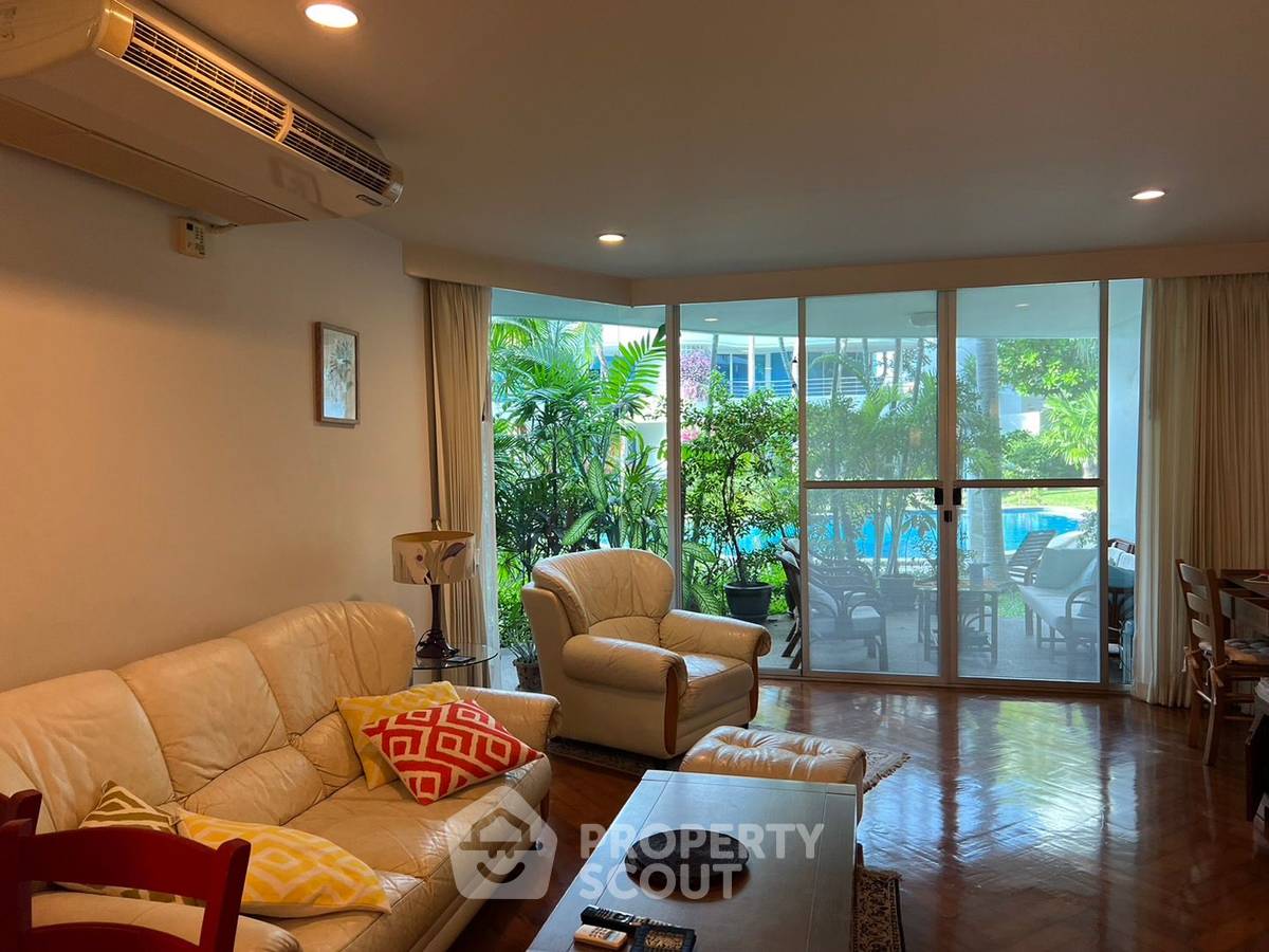 รูป ห้องชุด 2 ห้องนอน 117 ตร.ม. Baan Chai Talay Condominium หนองแก หัวหิน (ID 1374994) - รูปที่ 6/16