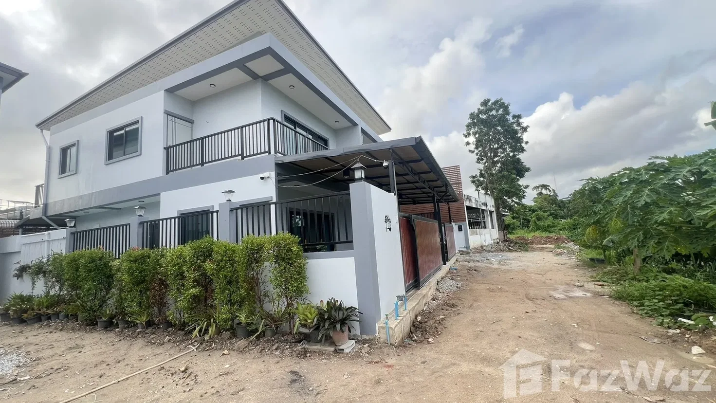 รูป วิลล่าให้เช่า 3 ห้องนอน ใน ฉลอง, ภูเก็ต 6546031 - รูปที่ 13/14