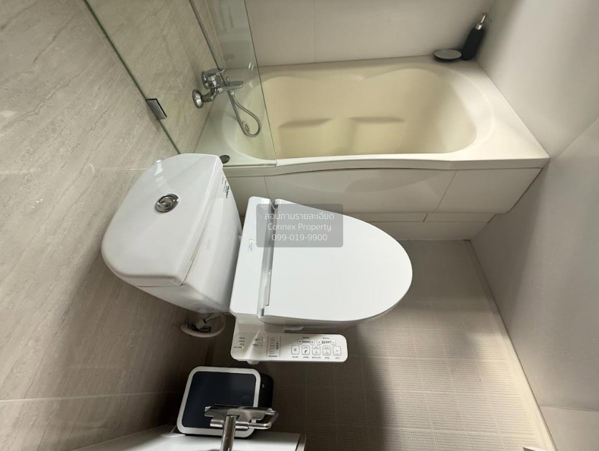 picture FOR RENTCondo Runesu Thonglor 5 BTS-Thong Lo CX-109509-1 - 7/8
