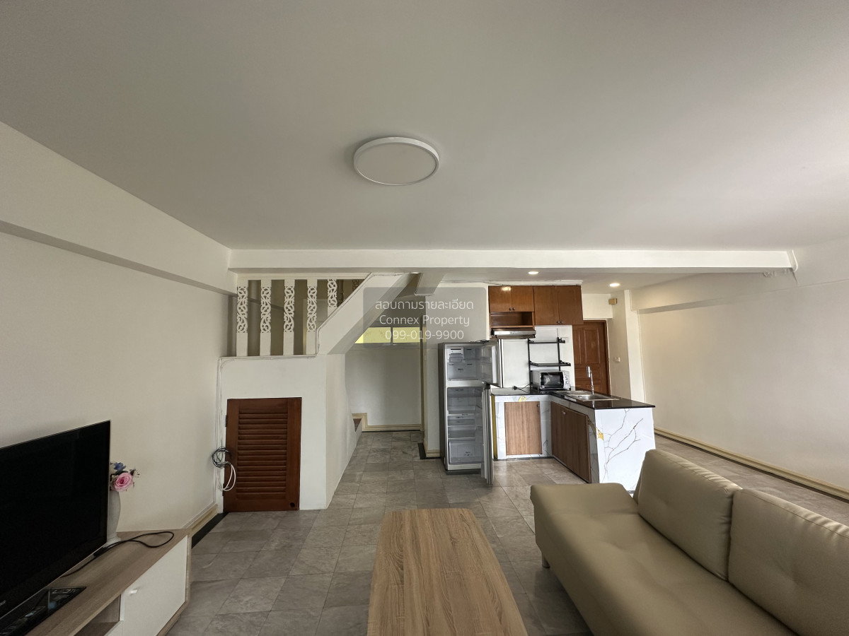 picture FOR SELLCondo Thonglor Tower BTS-Thong Lo CX-154788-1 - 2/10