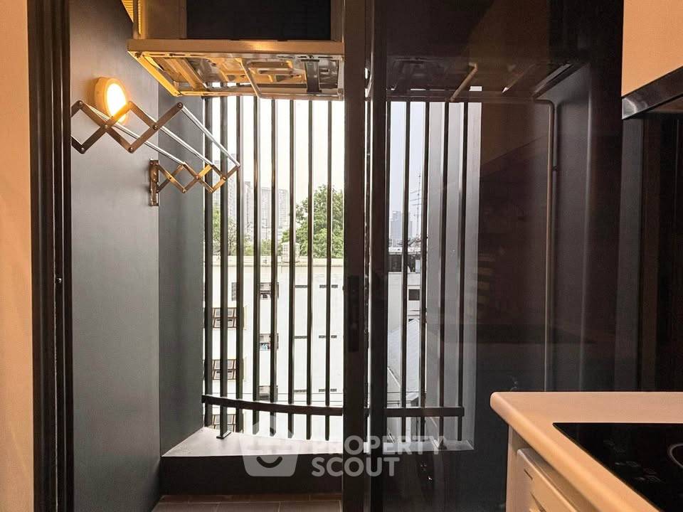 รูป คอนโด 1 ห้องนอน Blue Sukhumvit 89 ใกล้ BTS อ่อนนุช ให้เช่า (ID 3263101) - รูปที่ 19/34