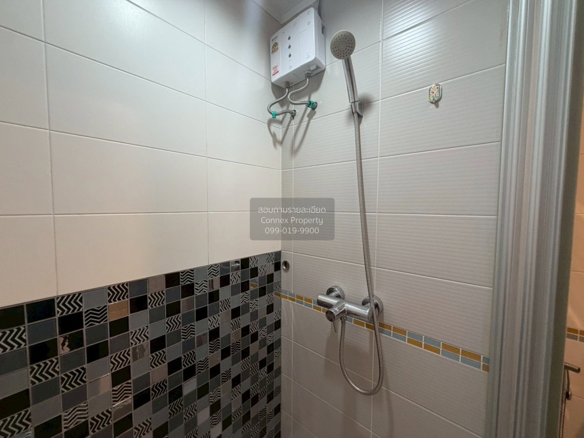 picture FOR RENTCondo Lumpini Place Rama 9 - Ratchada MRT-Phra Ram 9 CX-55179-1 - 9/10